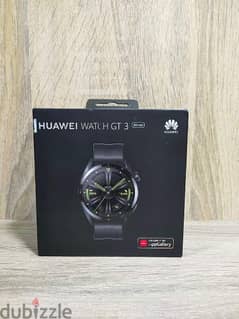 Huawei Watch GT3 46mm Sports Edition