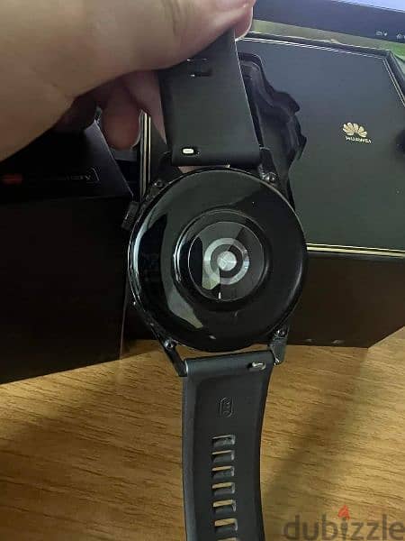 Huawei Watch GT3 46mm Sports Edition 4