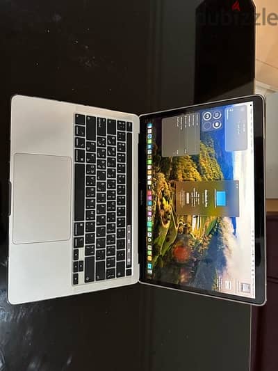 MacBook Pro m2