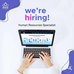 Human resource specialist 0