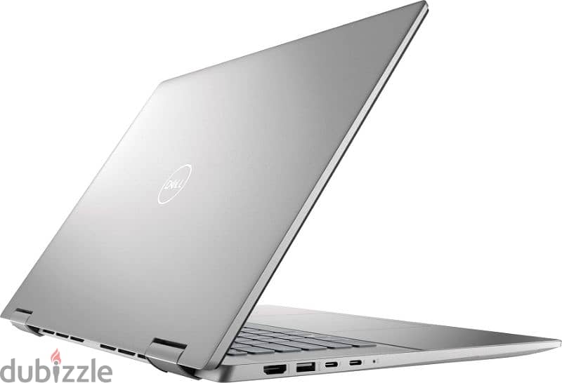 Dell Newest Inspiron 7620 2-in-1 Laptop, 16" FHD+ Touch Display, 12th 4
