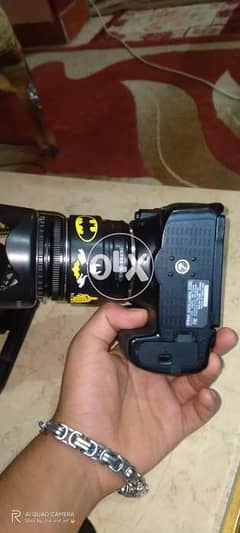 كاميرا نيكون 5300 0