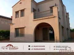 - Villa for rent in Mivida Emaar Compound new cairo 0