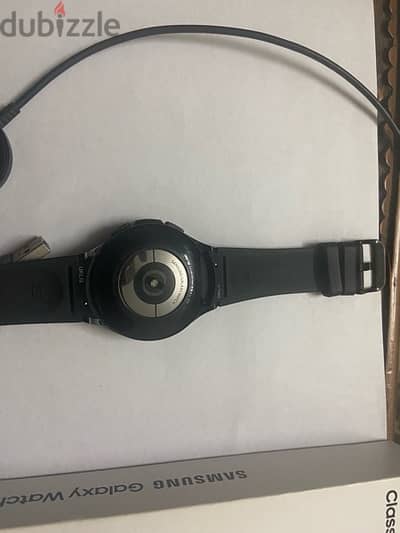 Samsung Galaxy watch 4 classic 46mm