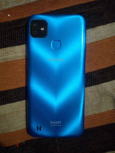infinx smart hd 2021 - Mobile Phones - 199638048