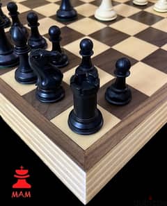 شطرنج فائق الجوده براند Chess , MAM 0