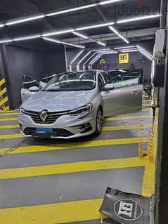 Renault Megane 1.3 Limited Edition 0