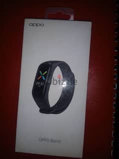 band oppo 0