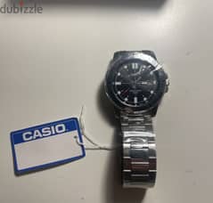 Casio mtp-vd01d -ساعة كاسيو