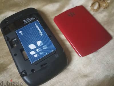 بلاك بيري 8520 curve حالة ممتازة وع التجربة