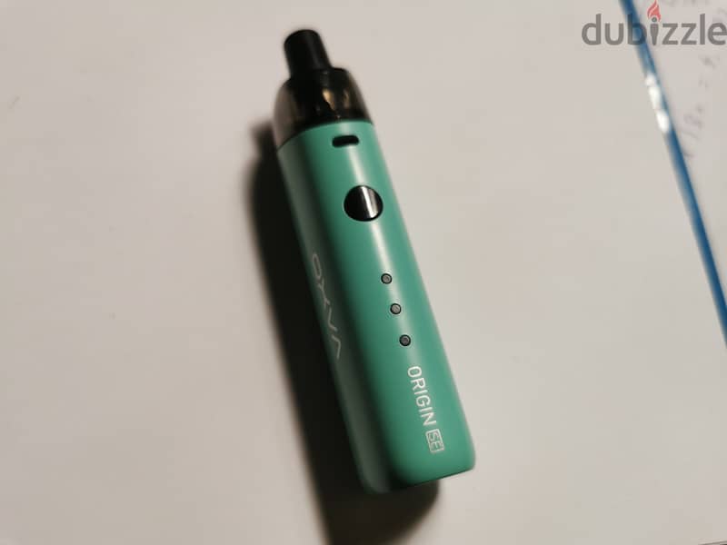 OXVA SE Pod Vape 0