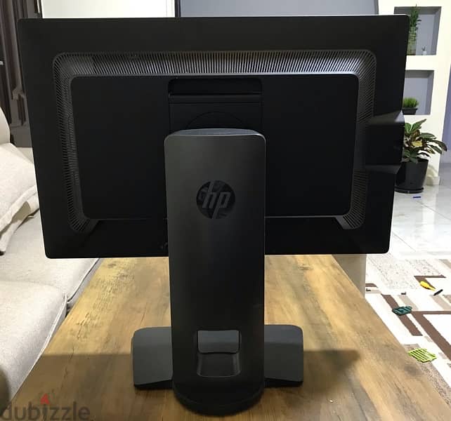 HP Z display - z24i 2