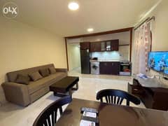 SS-1996 Amazing NEW apartment 2BD for rent inside 5 stars hotel 0