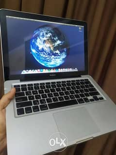 Apple Macbook 13 0