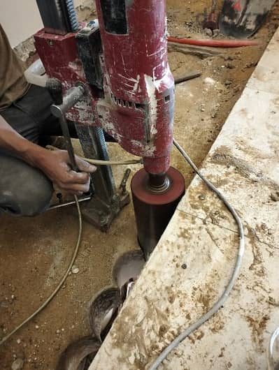 لعمل فتحات الكور اتصال علي الرقم 01003756791