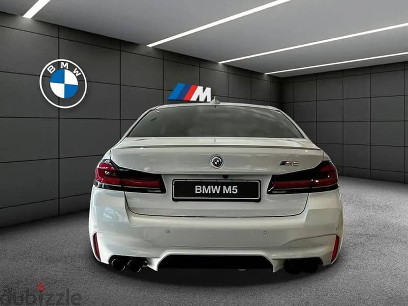 BMW M5 2024 بي ام دبليو Cars for Sale 199644154