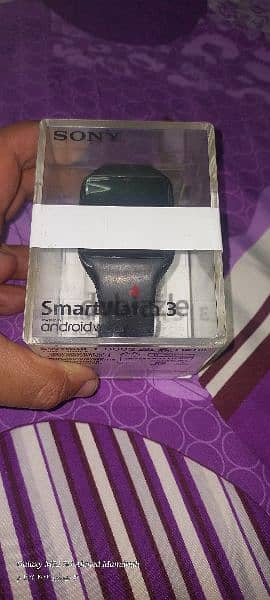sony smartwatch 3 3