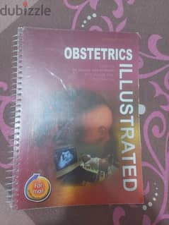 كتاب التوليد obstetrics خالد عبد الملك 0