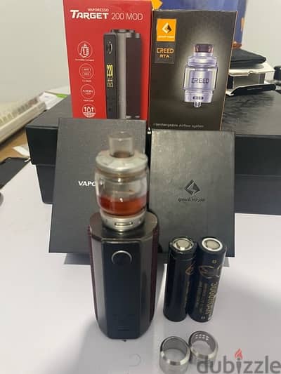 vaporesso