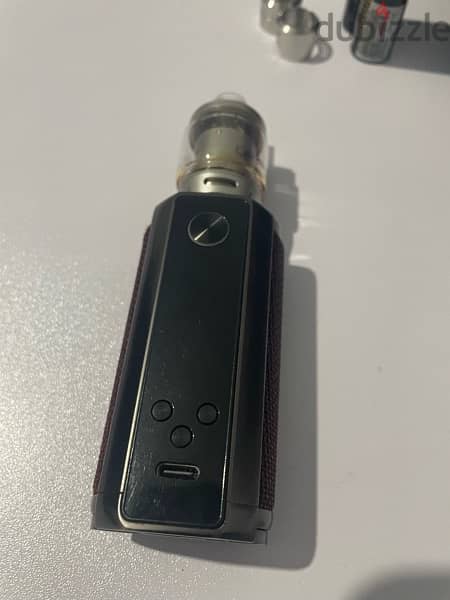 vaporesso vape target 200 فيب فابوريسسو 2