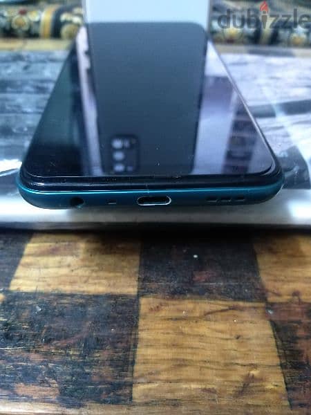 كسر كسر زيرو oppo A92 مساحه ١٢٨ رام ٨ 5