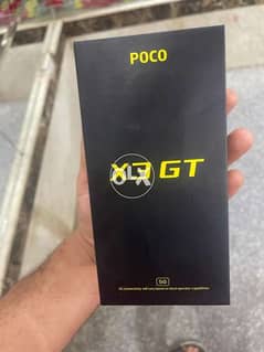 Poco x3gt 0