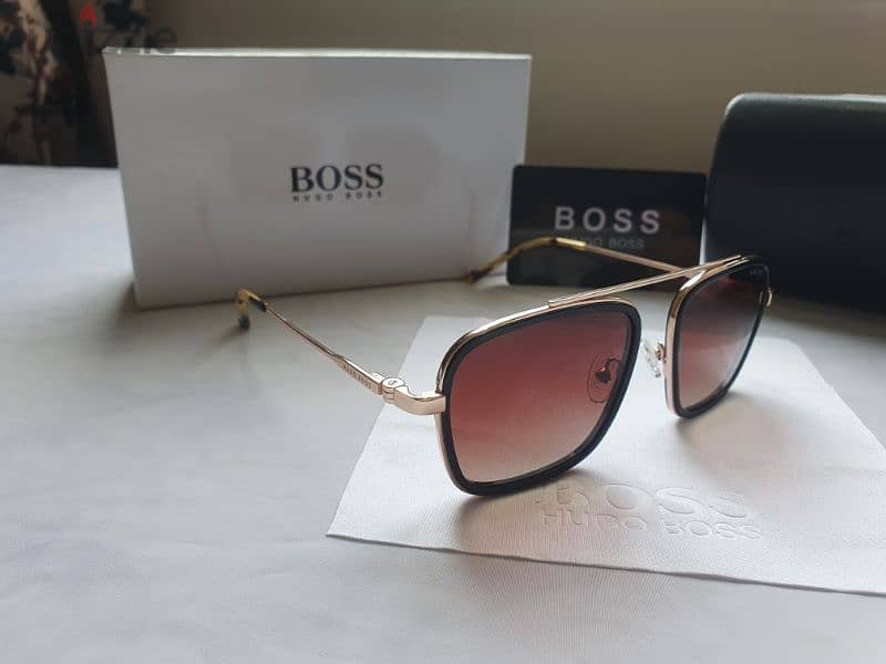 hugo boss 1