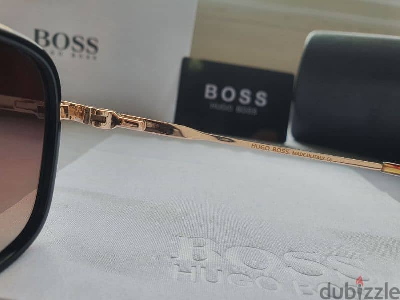 hugo boss 3