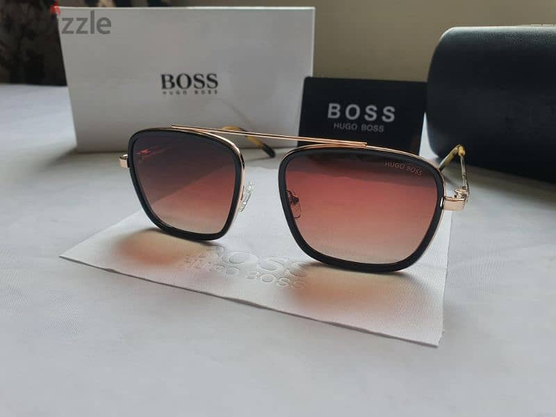 hugo boss 5