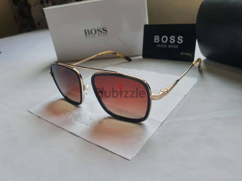 hugo boss 7