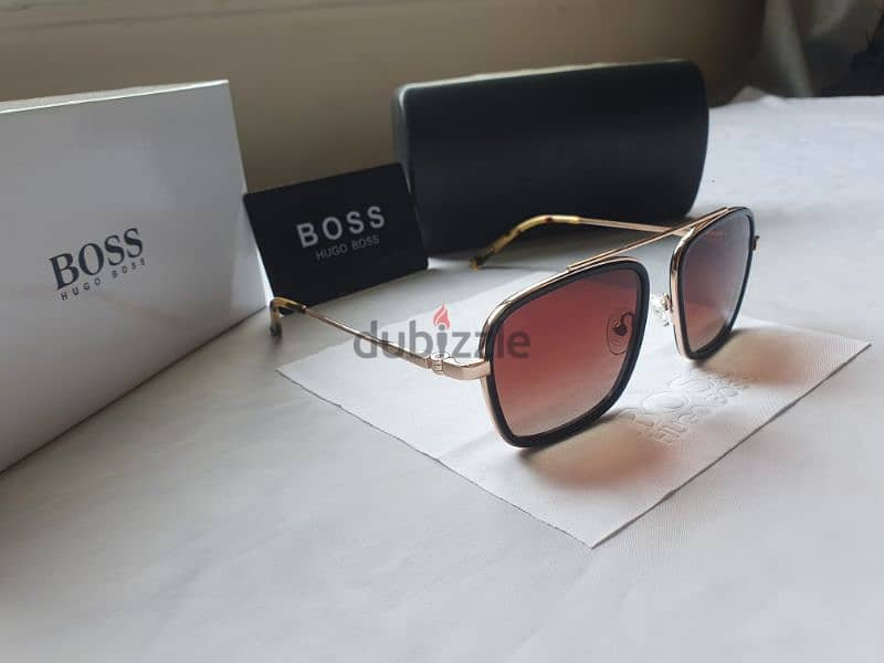 hugo boss 9