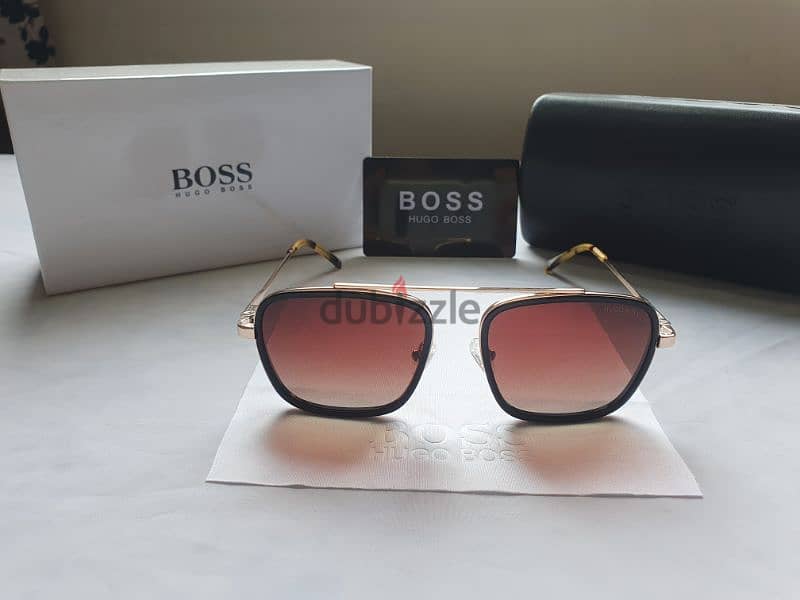 hugo boss 11