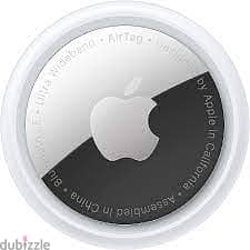 Air Tag Apple Original 0