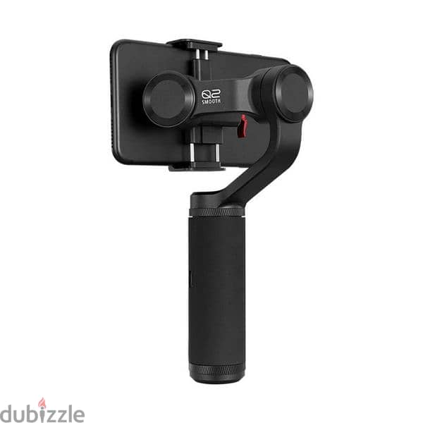 Zhiyun SMOOTH Q2 Gimbal Stabilizer like new 2