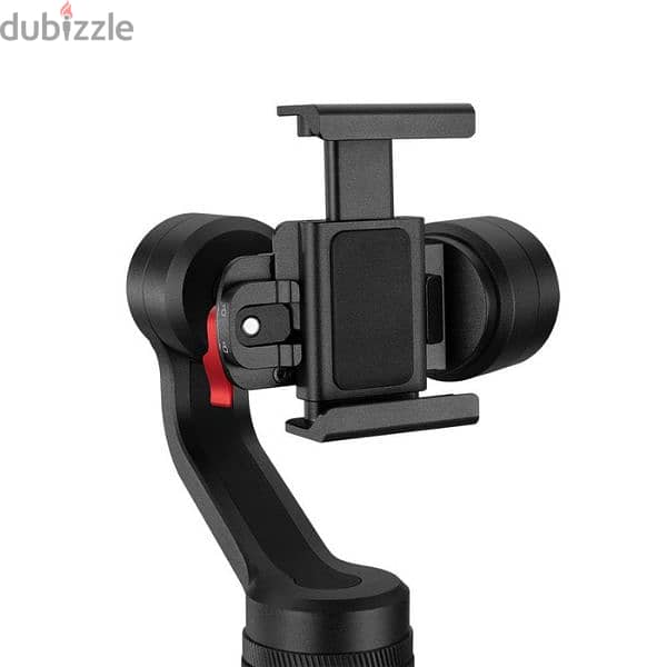 Zhiyun SMOOTH Q2 Gimbal Stabilizer like new 4