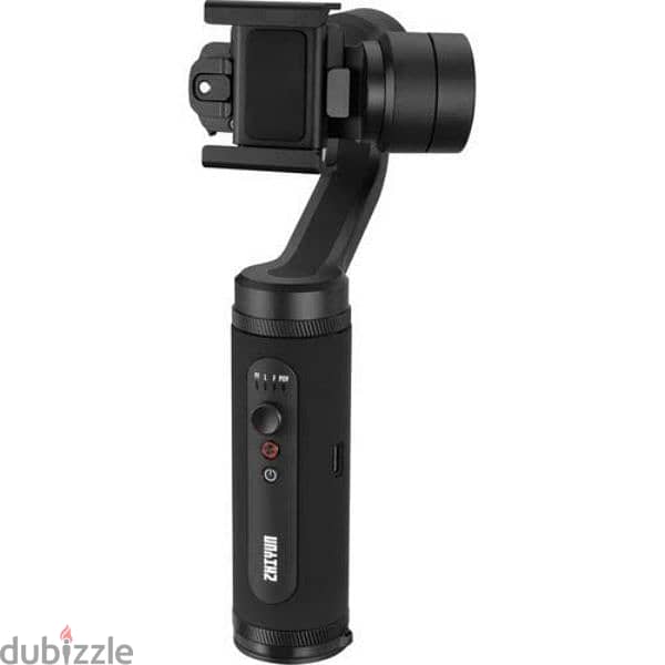 Zhiyun SMOOTH Q2 Gimbal Stabilizer like new 7