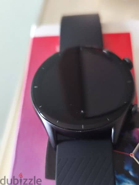 Amazfit GTR 3 Smart Watch 2