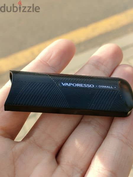 vaporesso osmall 1