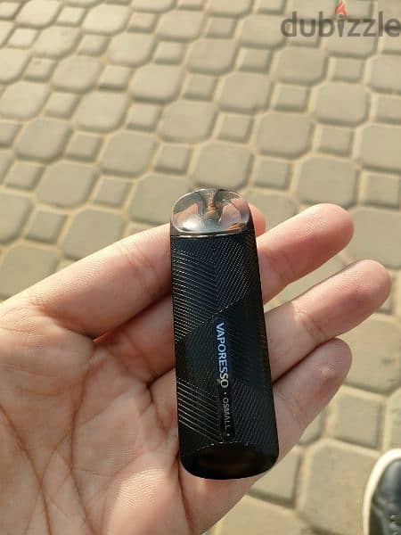 vaporesso osmall 4