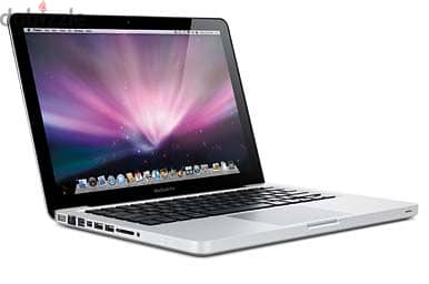 Macbook Pro 2009 13" Core2Duo