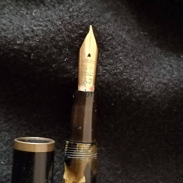 قلم حبر بلاك بيرد صناعة أنجليزي 3