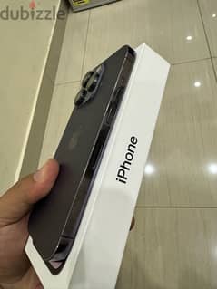 iPhone 14 Pro 1 T 0