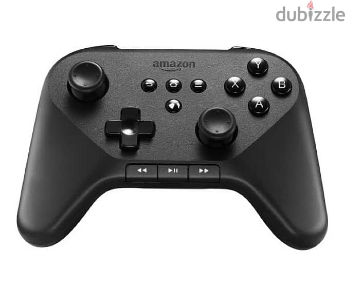 Amazon fire stick game controller 0