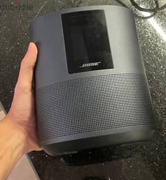 Bose home speaker 500