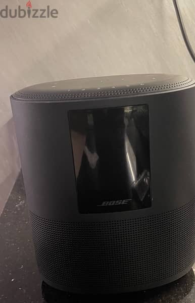 Bose home speaker 500 2