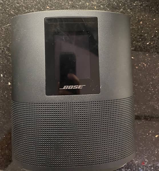 Bose home speaker 500 4