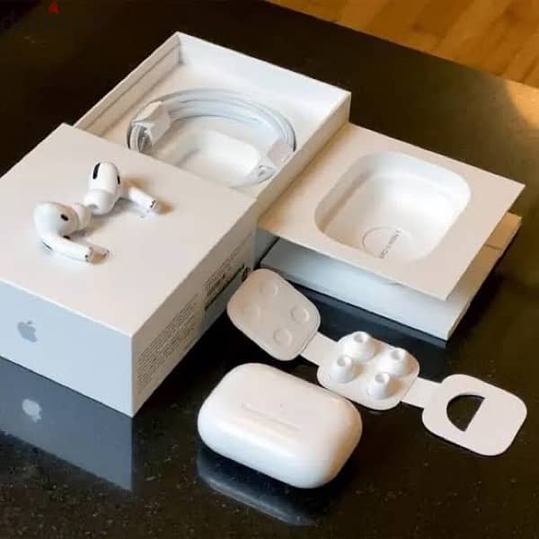 AirPods Pro 1