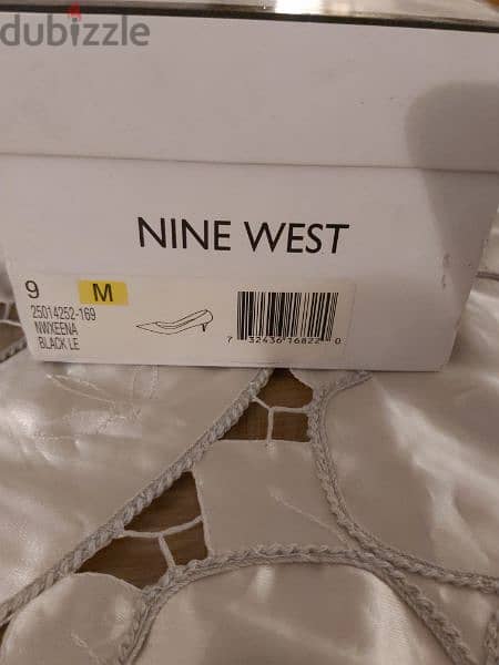 Nine West shoe's 0