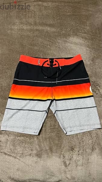 Hurley Swimming Short