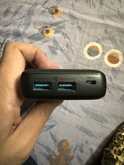 anker power bank 20k